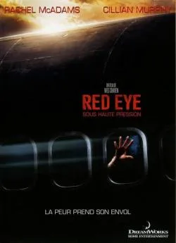 poster Red Eye