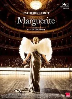 Affiche du film Marguerite en streaming