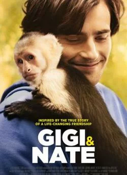 poster Gigi and Nate