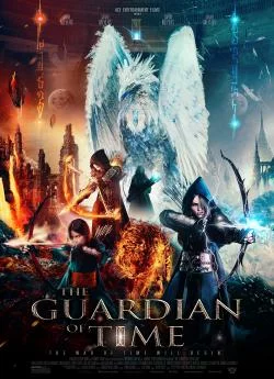 Affiche du film Guardians Of Time en streaming