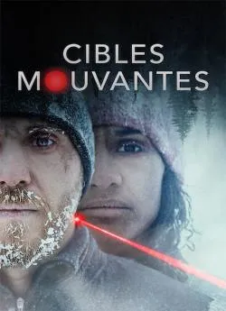 poster film Cibles mouvantes