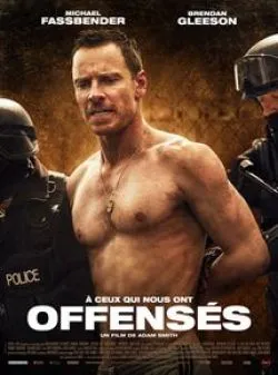 poster film A ceux qui nous ont offensés