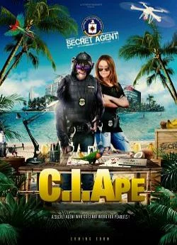 poster C.I.Ape