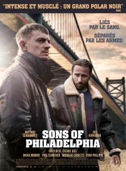 poster Sons of Philadelphia