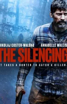 poster film The Silencing