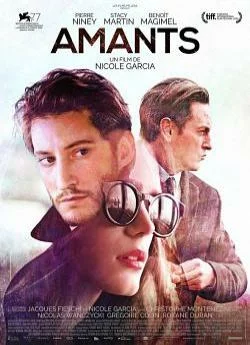 Affiche du film Amants en streaming