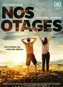 poster Nos Otages