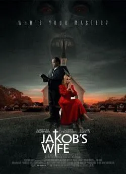 poster Jakob's Wife