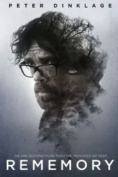 poster film Rememory