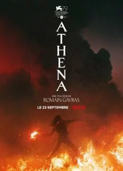 Affiche du film Athena en streaming