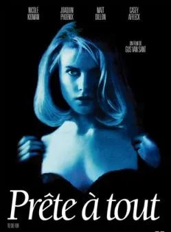 poster Prête à  tout (1995)