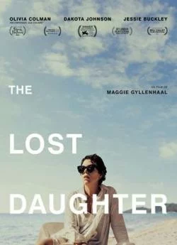 poster The Lost Daughter