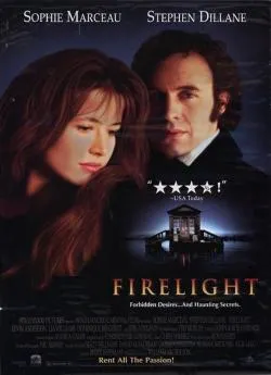 poster film Firelight