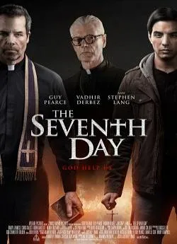 Affiche du film The Seventh Day en streaming