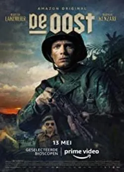 Affiche du film Des soldats et des ombres en streaming