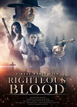 Affiche du film Righteous Blood en streaming