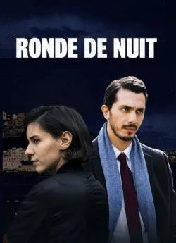 poster Ronde de nuit