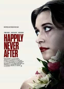 poster Happily Never After