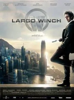 Affiche du film Largo Winch en streaming