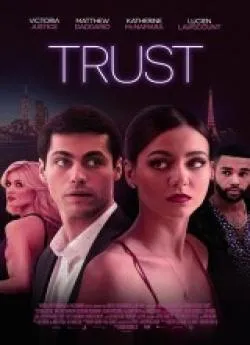 poster Trust (2021)