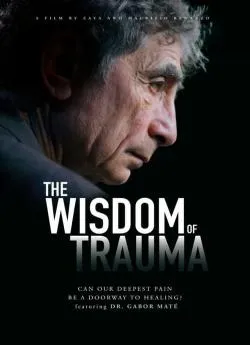 poster The Wisdom of Trauma