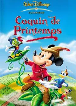 poster film Coquin de printemps