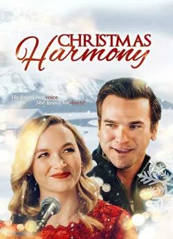 poster film Harmonie de Noël