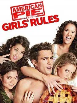 poster American Pie Presents: Girls' Rules