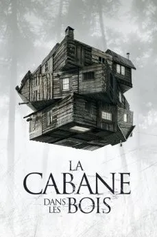 poster La Cabane dans les bois