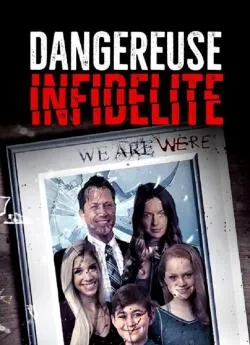 Affiche du film Dangereuse infidélité en streaming