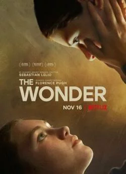 poster The Wonder