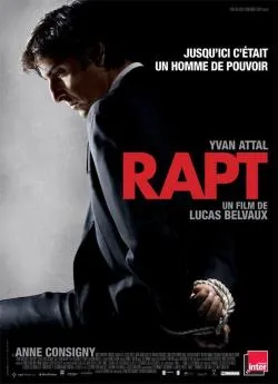 Affiche du film Rapt en streaming