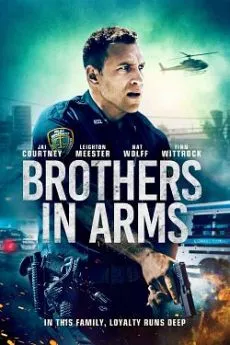 Affiche du film Brothers in Arms en streaming