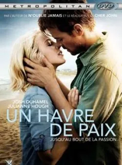 poster Un havre de paix