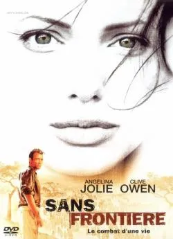 poster film Sans frontière