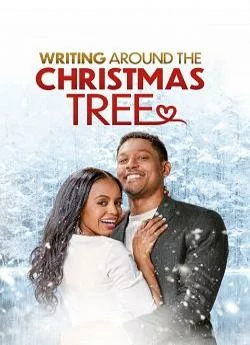 Affiche du film Writing Around the Christmas Tree en streaming