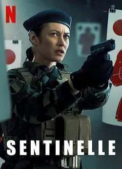 Affiche du film Sentinelle en streaming