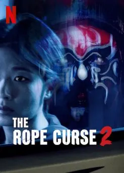 poster The Rope Curse 2