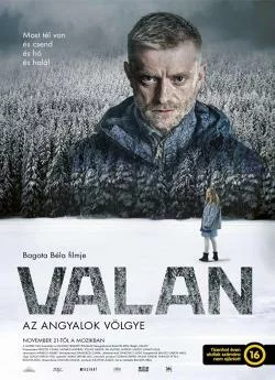 Affiche du film Les Disparues de Valan en streaming