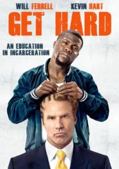 poster Get Hard