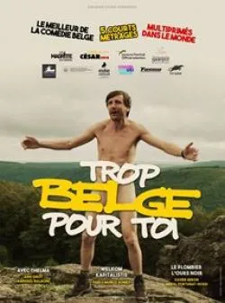 Affiche du film Trop belge pour toi en streaming