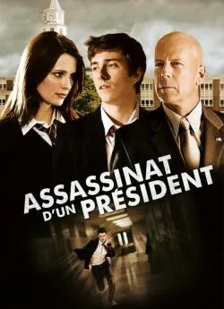 poster Assassinat d'un Président