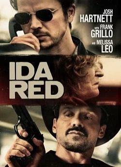 poster film Ida Red