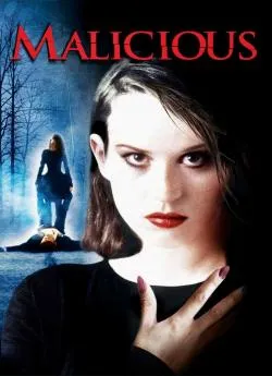 Affiche du film Malicious (1995) en streaming