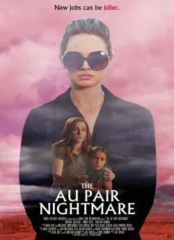 poster The Au Pair Nightmare