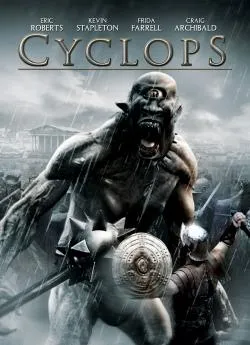 poster Cyclops