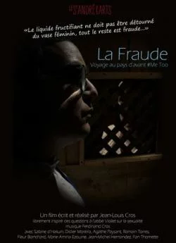 poster La Fraude