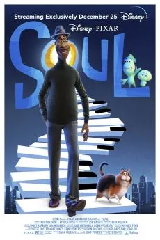 poster film Soul