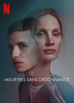 Affiche du film Meurtres sans ordonnance en streaming