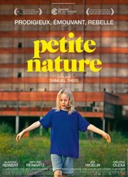 Affiche du film Petite Nature en streaming